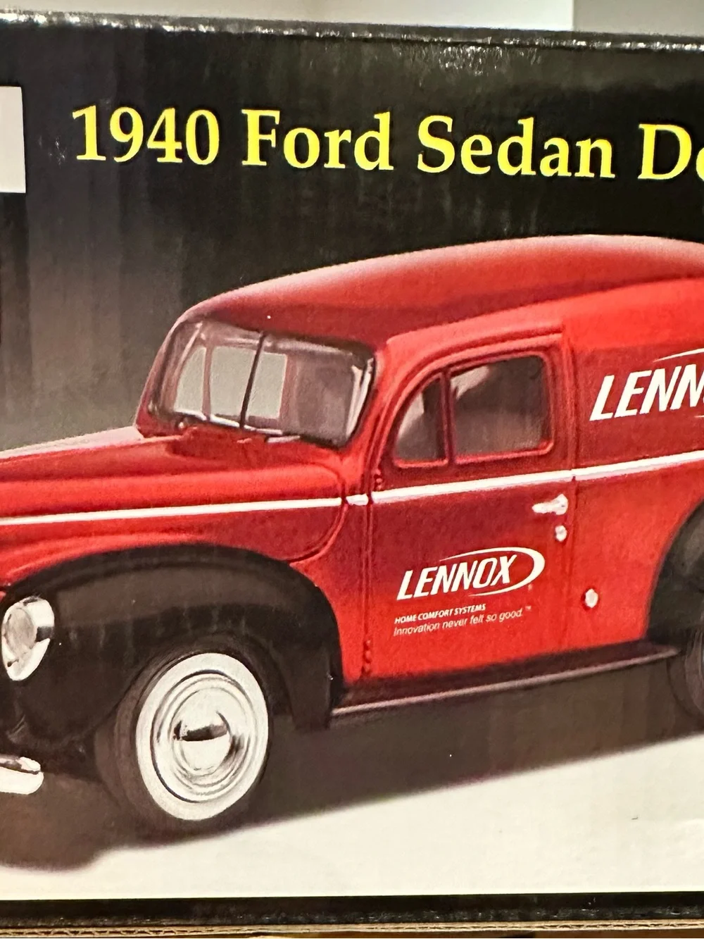 Crown Premiums die cast